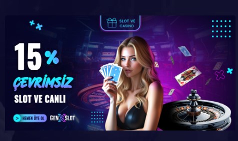 Genx Slot