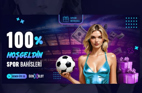 Genxslot